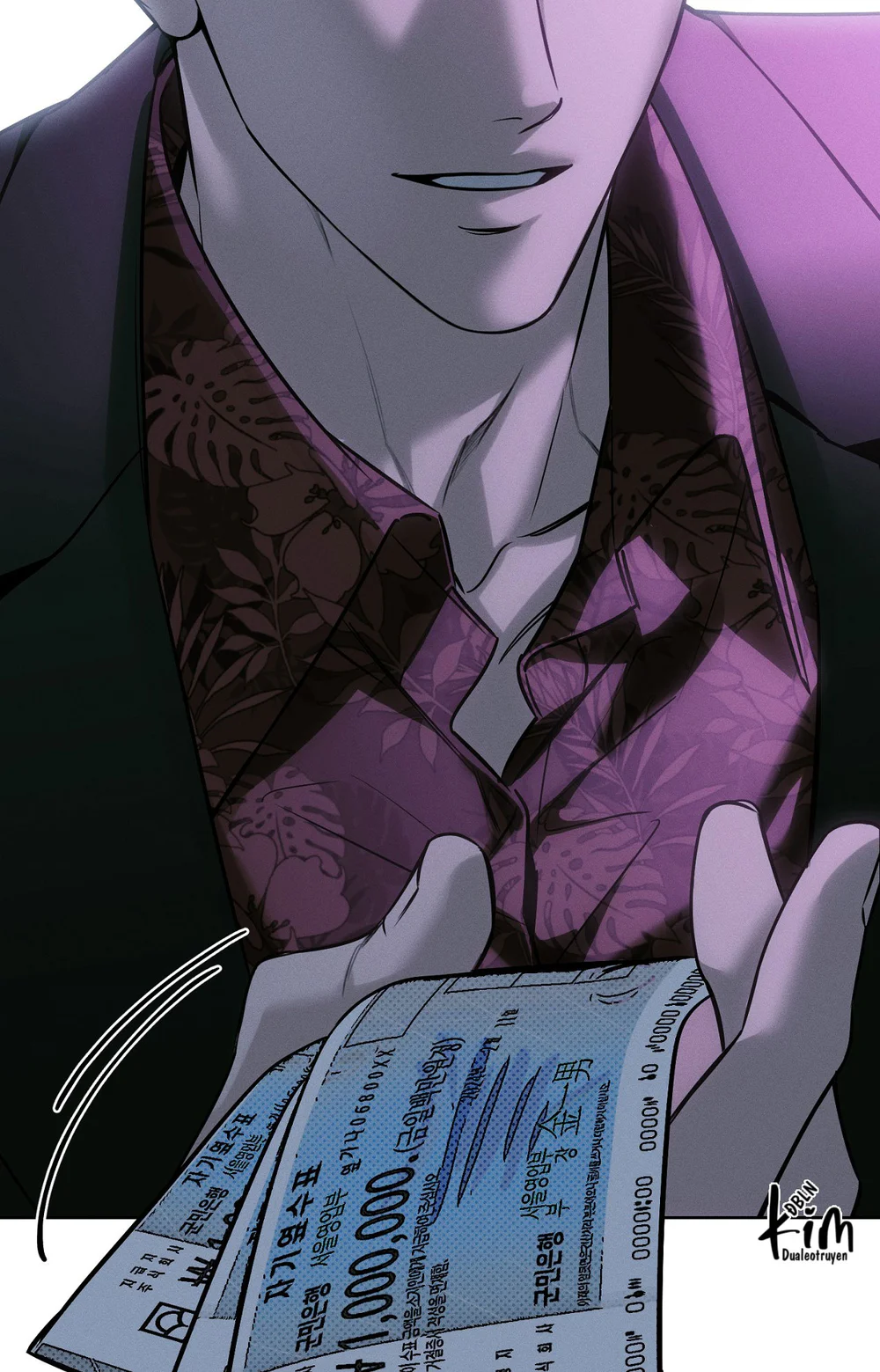 TIẾT ĐÔNG Chapter 3 Trang 7