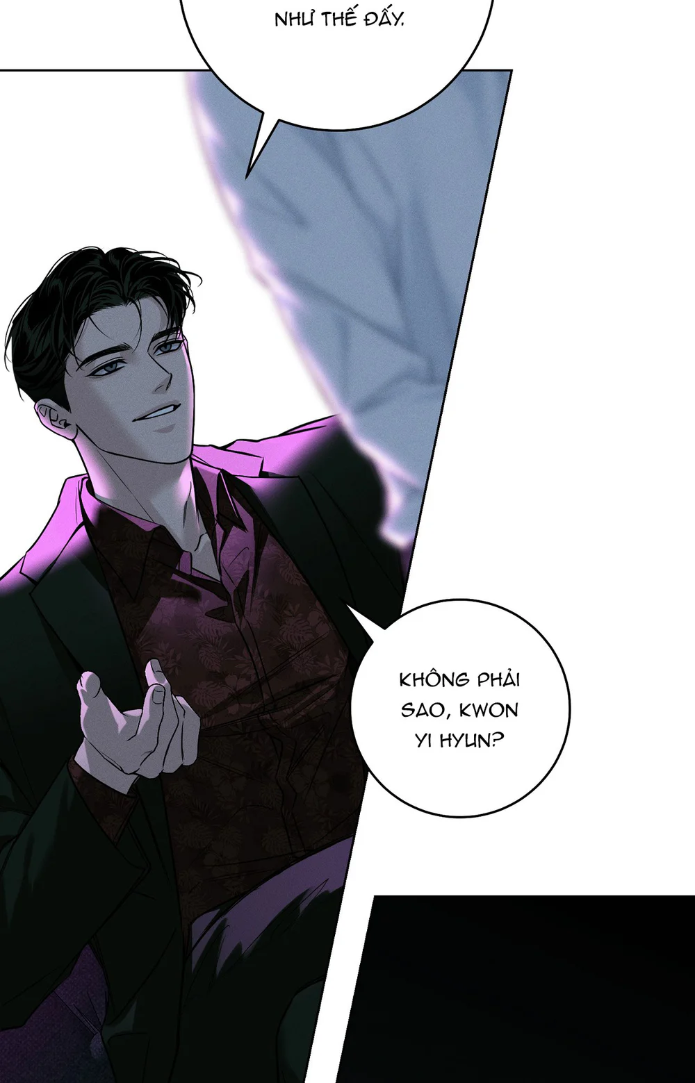 TIẾT ĐÔNG Chapter 3 Trang 13