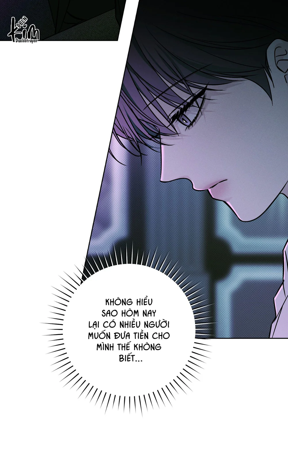 TIẾT ĐÔNG Chapter 3 Trang 14