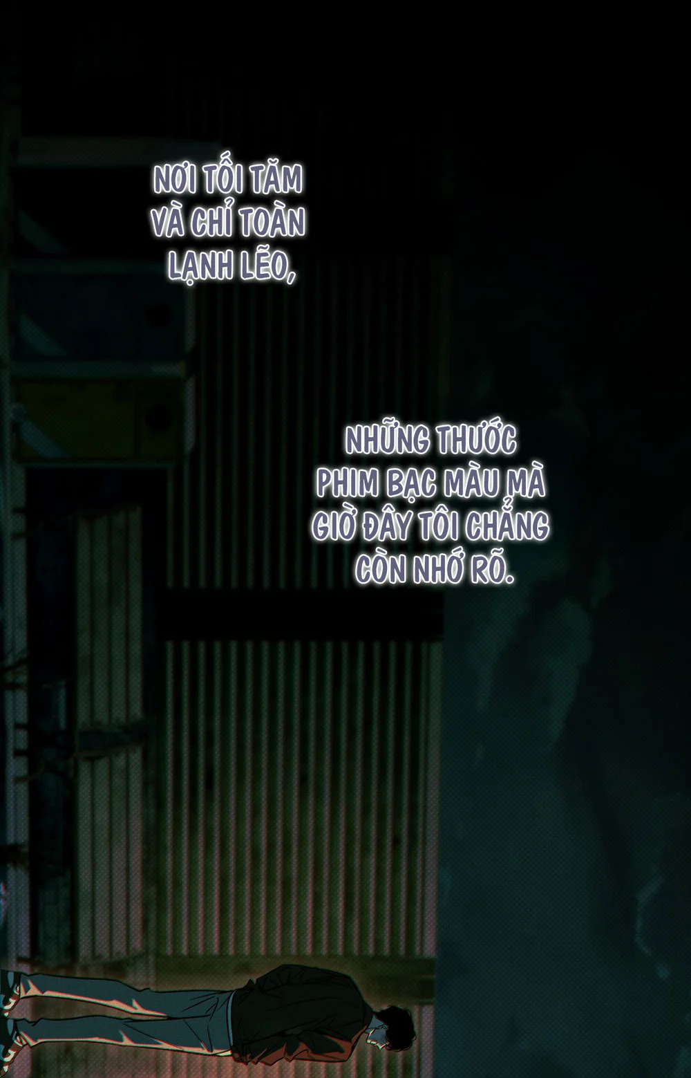 TIẾT ĐÔNG Chapter 3 Trang 24