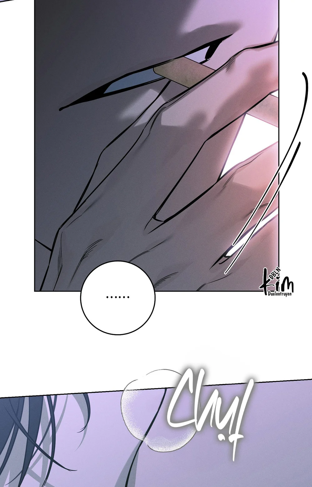 TIẾT ĐÔNG Chapter 3 Trang 37