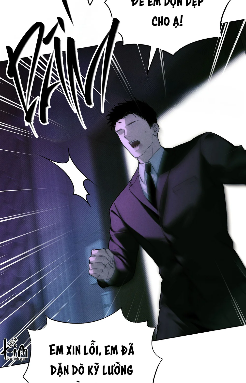 TIẾT ĐÔNG Chapter 3 Trang 40