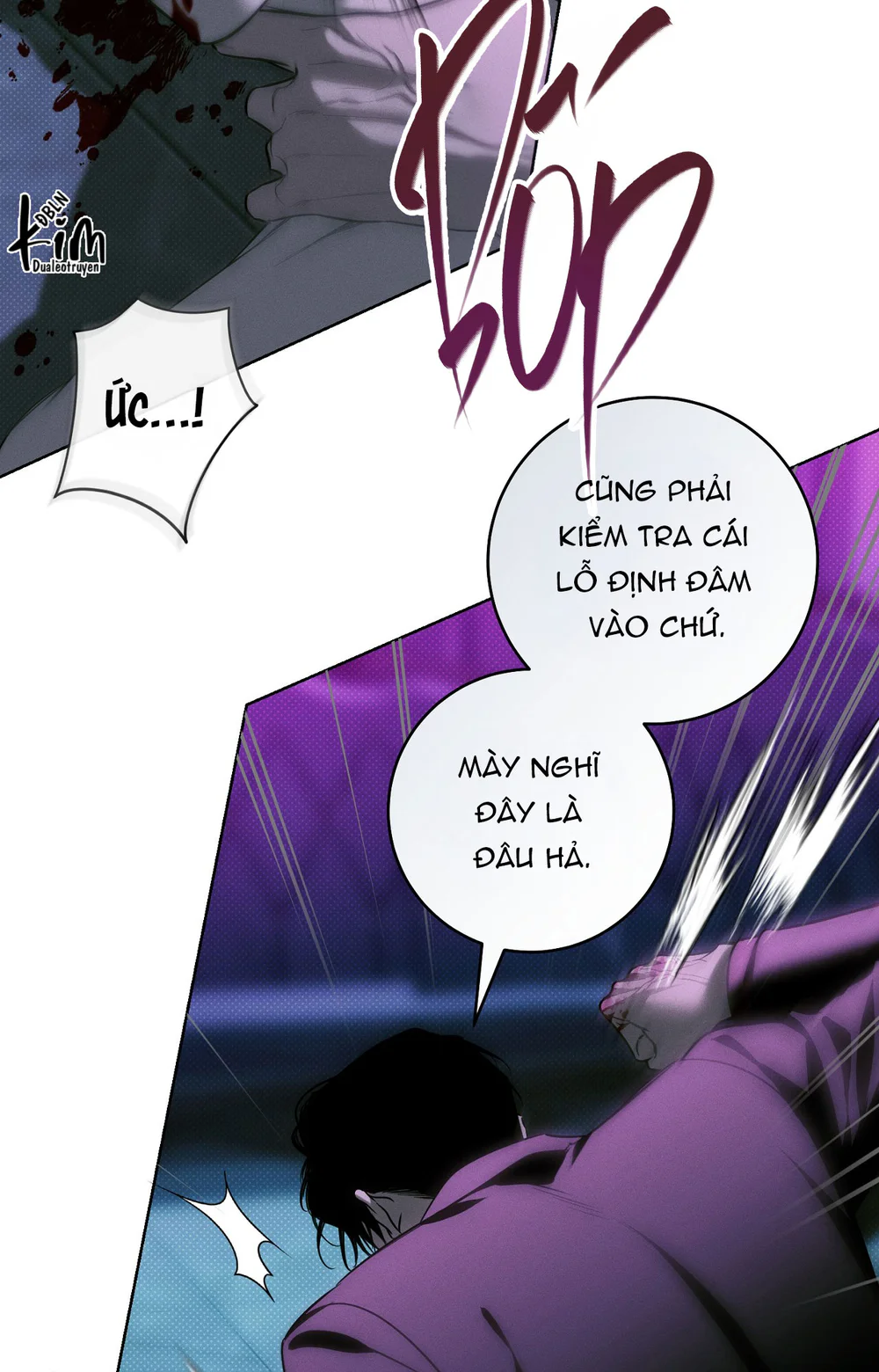 TIẾT ĐÔNG Chapter 3 Trang 44