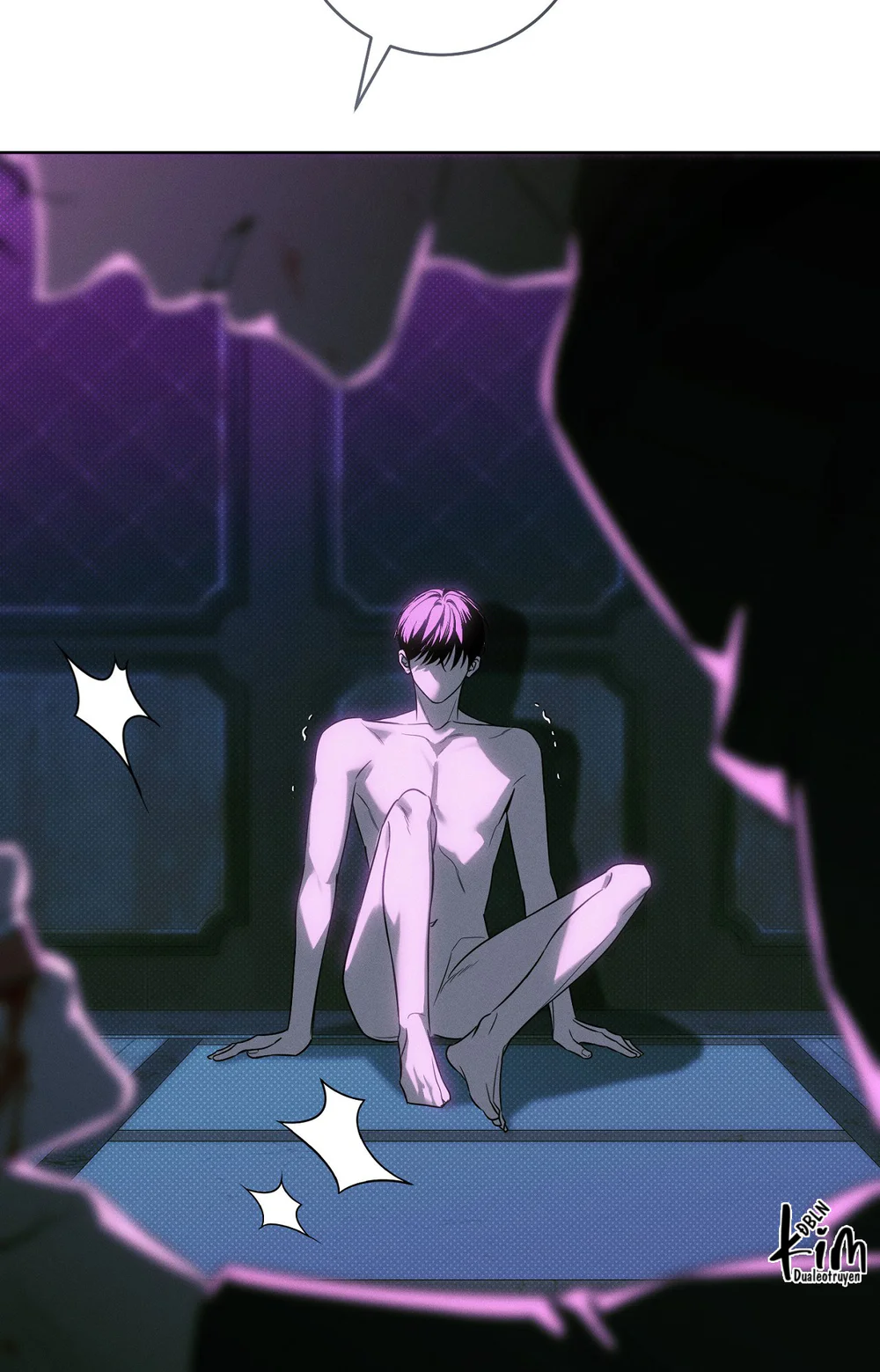 TIẾT ĐÔNG Chapter 3 Trang 46