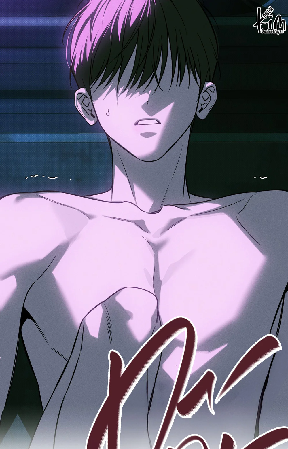 TIẾT ĐÔNG Chapter 3 Trang 49