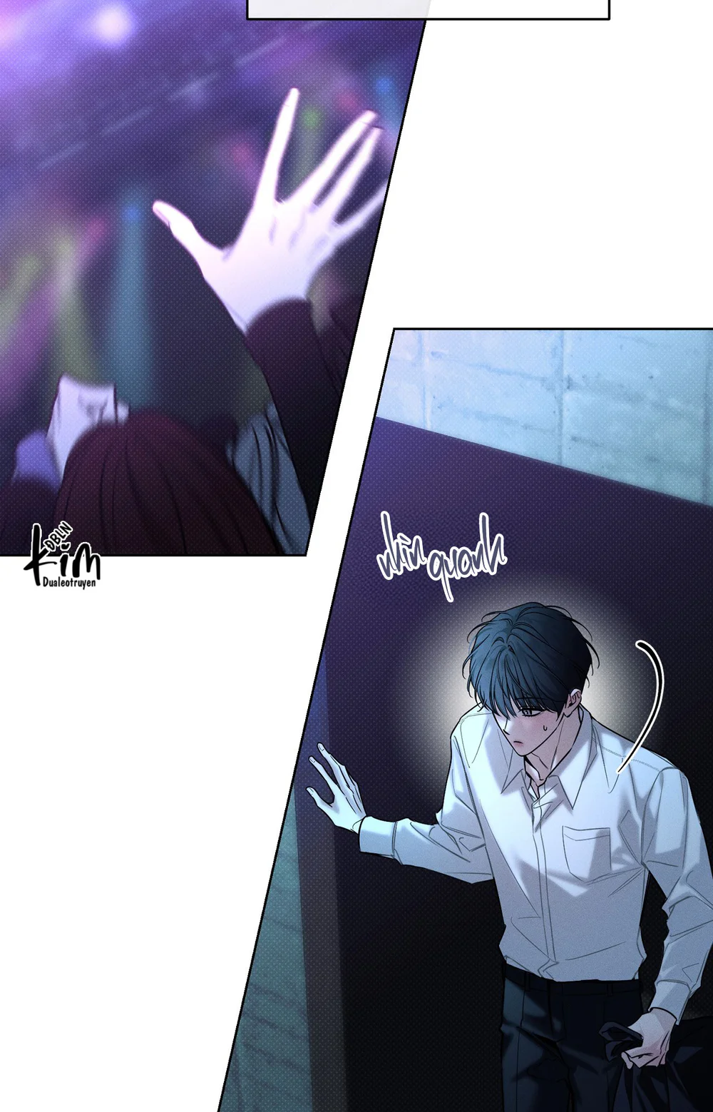 TIẾT ĐÔNG Chapter 3 Trang 57