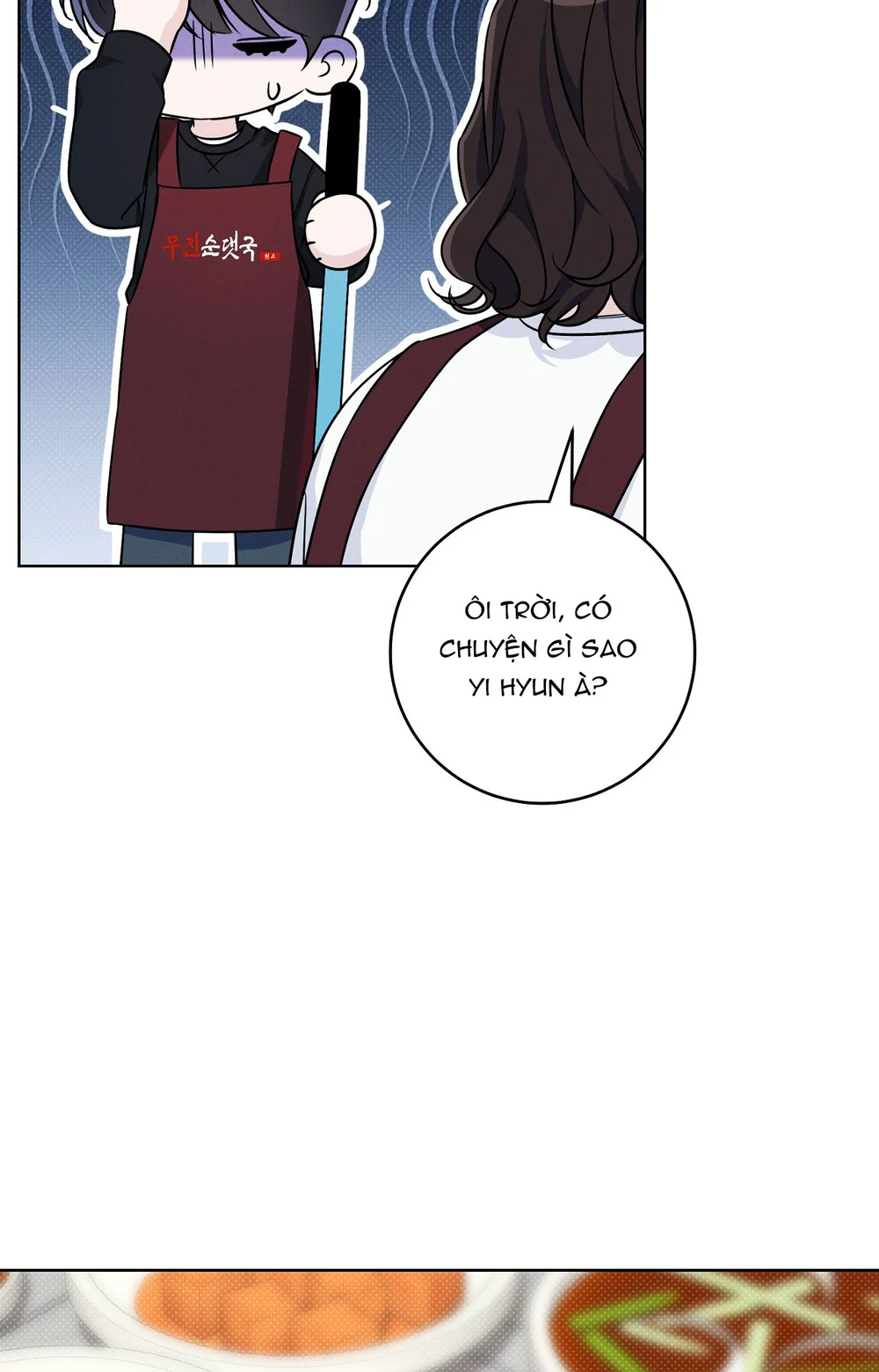 TIẾT ĐÔNG Chapter 3 Trang 61