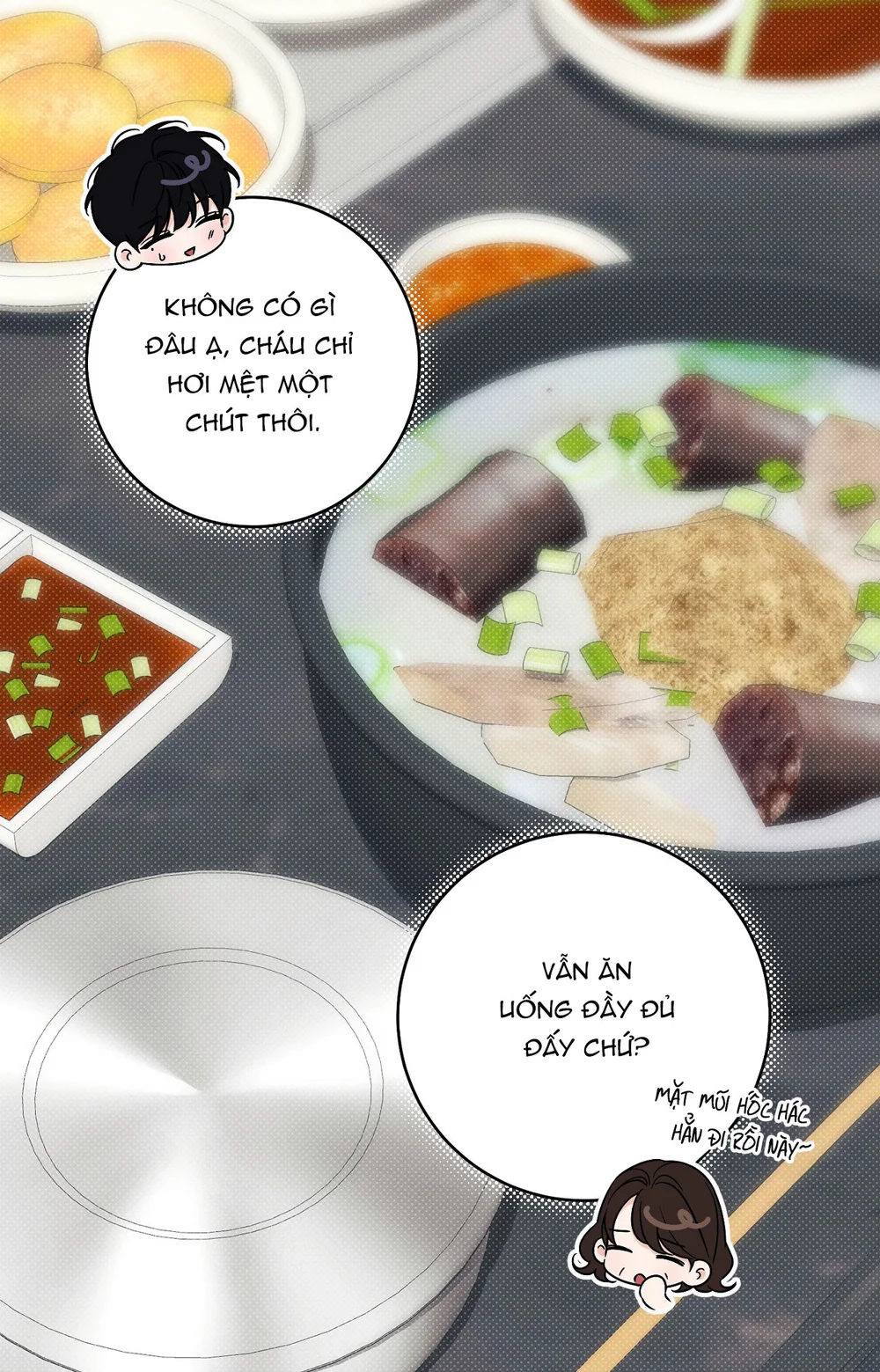 TIẾT ĐÔNG Chapter 3 Trang 62