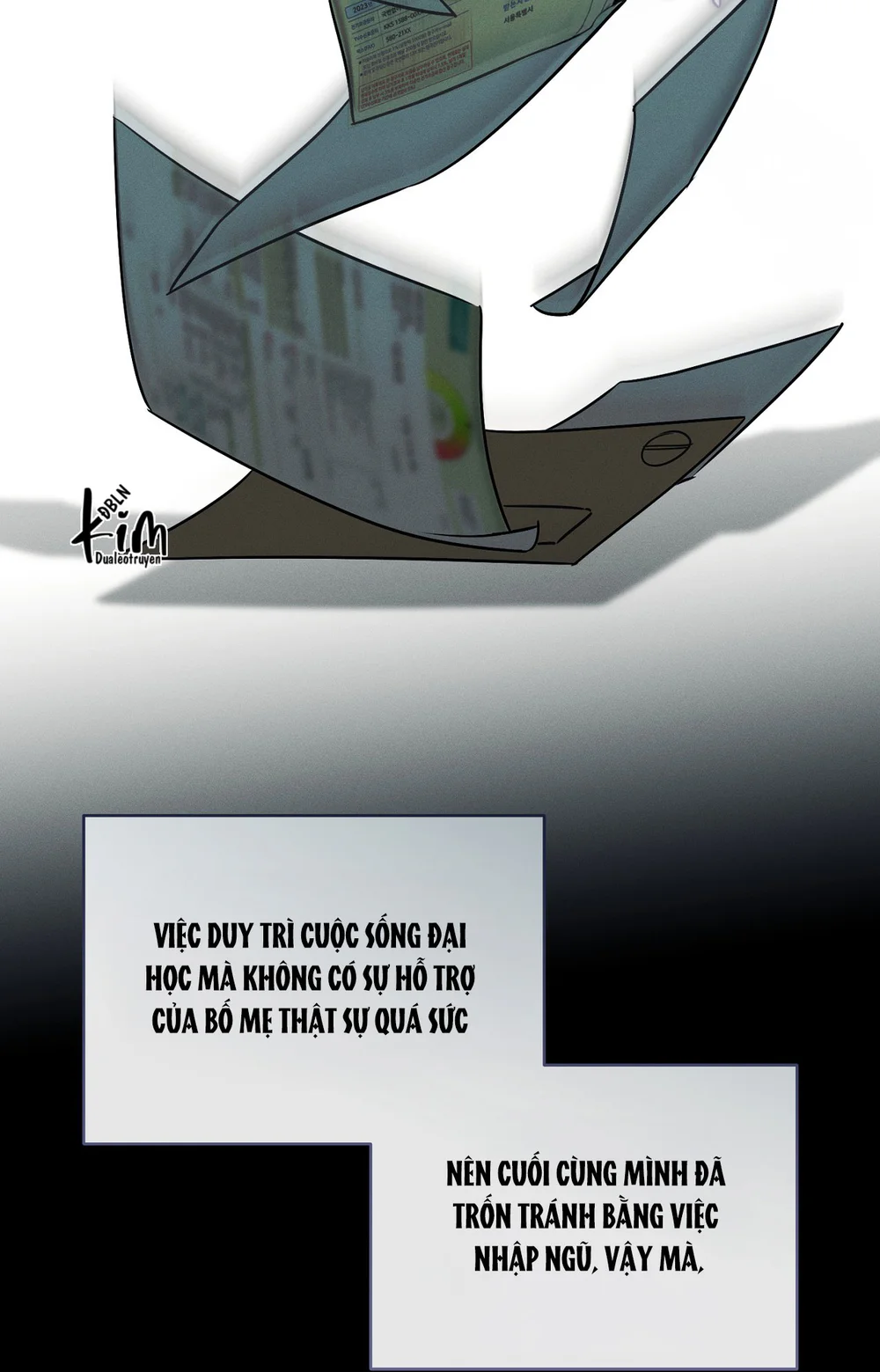 TIẾT ĐÔNG Chapter 3 Trang 70