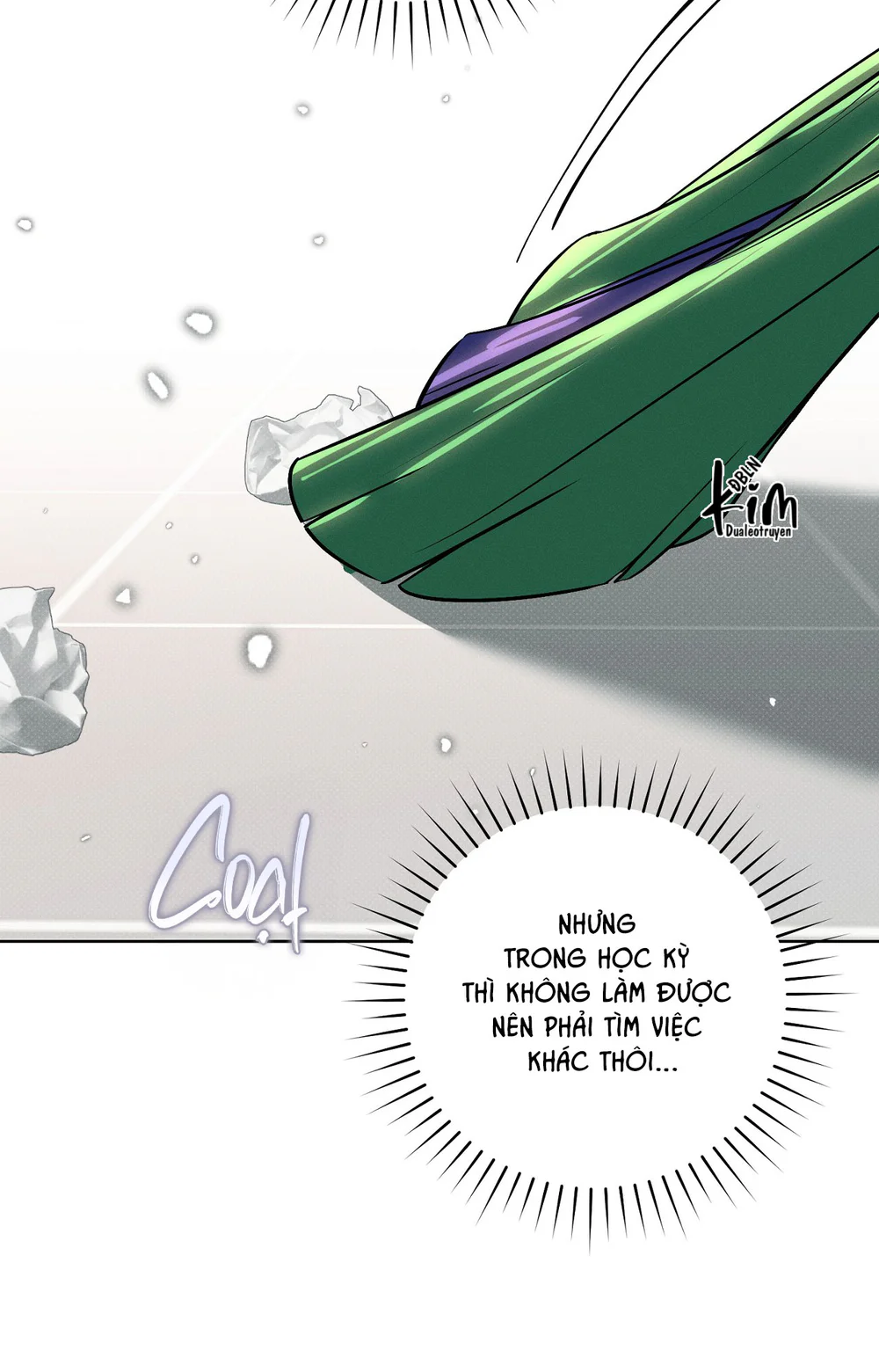 TIẾT ĐÔNG Chapter 3 Trang 74