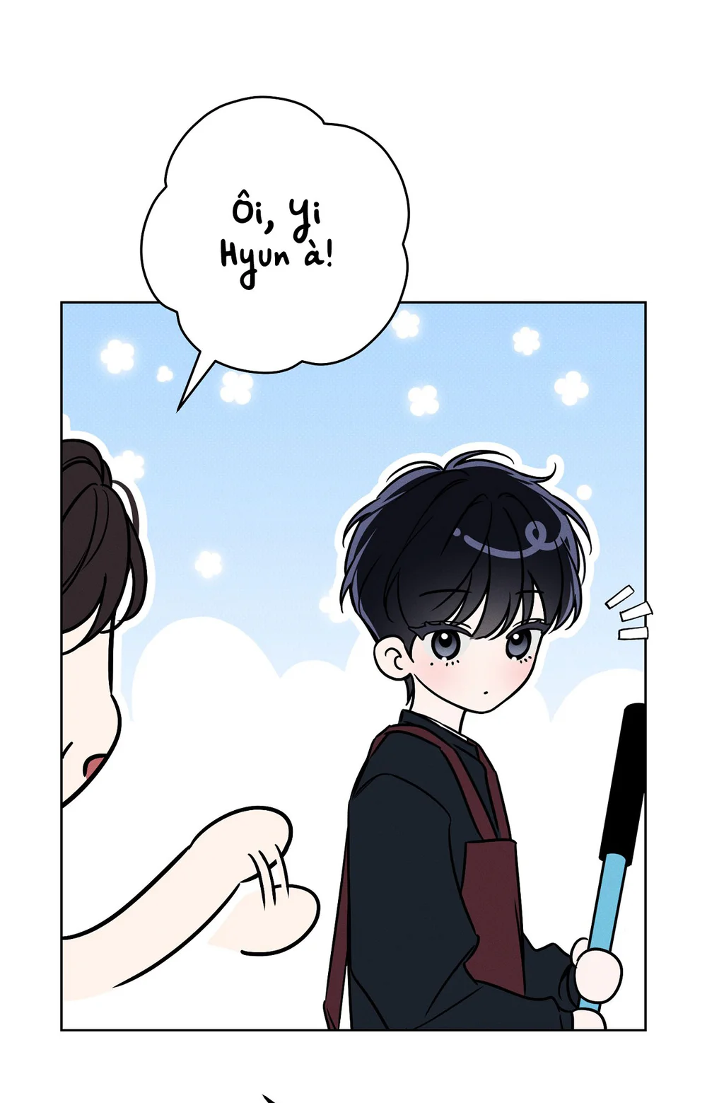 TIẾT ĐÔNG Chapter 3 Trang 75