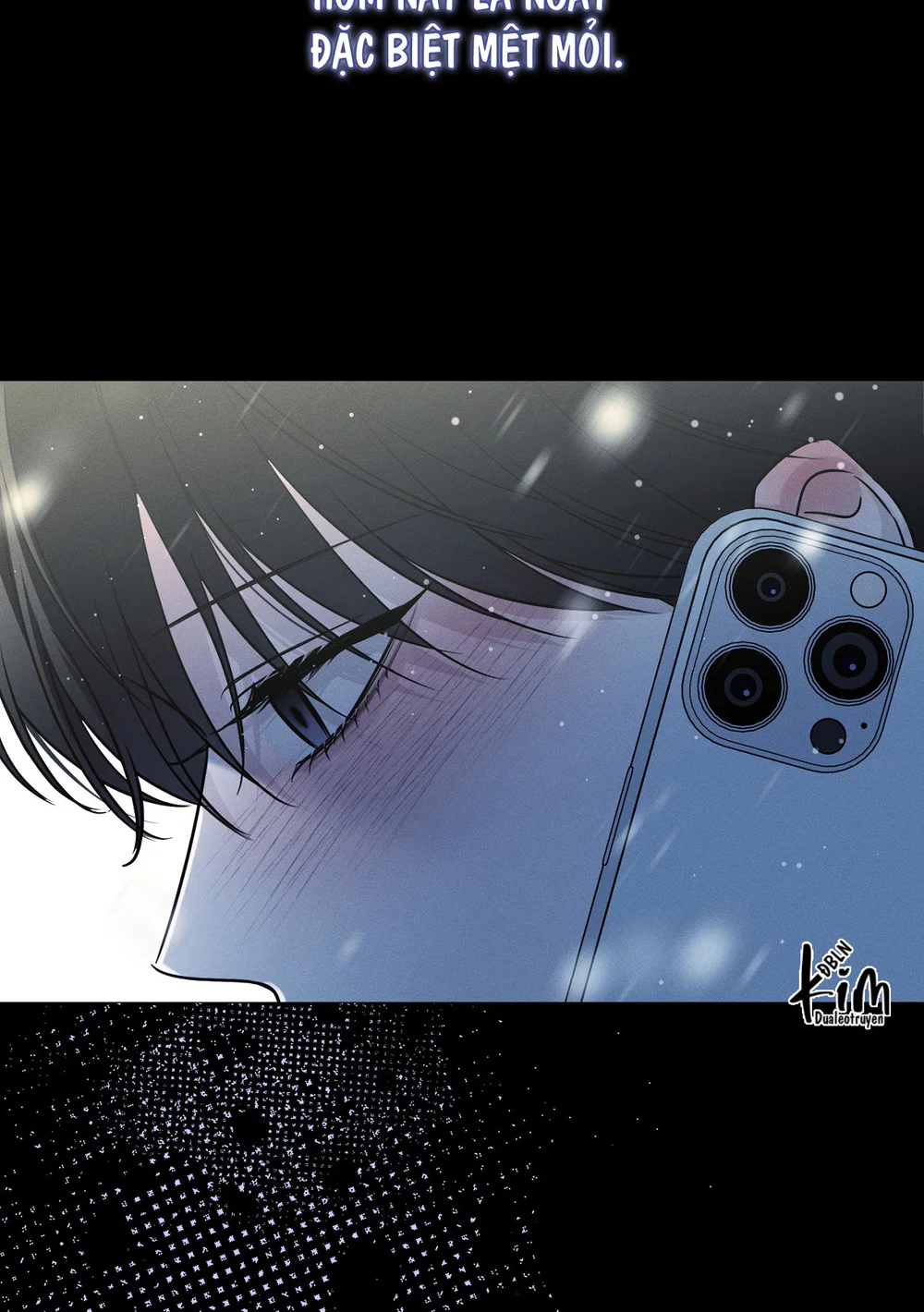 TIẾT ĐÔNG Chapter 3 Trang 91