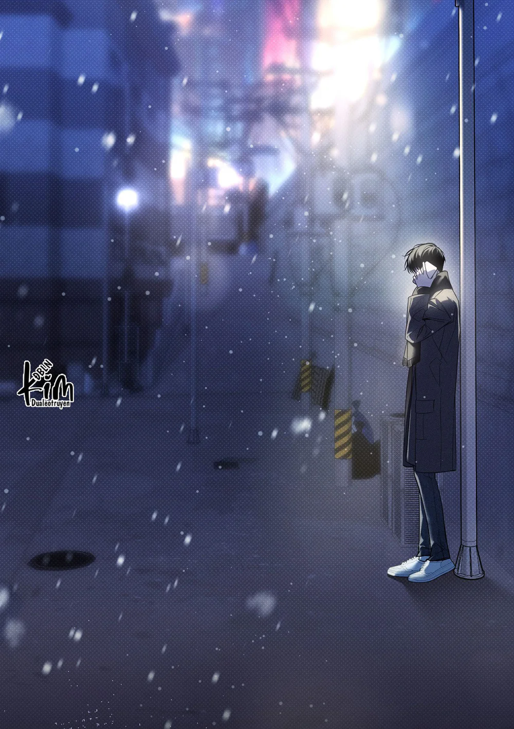 TIẾT ĐÔNG Chapter 3 Trang 98