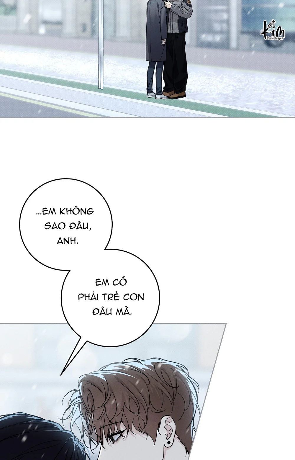 TIẾT ĐÔNG Chapter 4 Trang 4