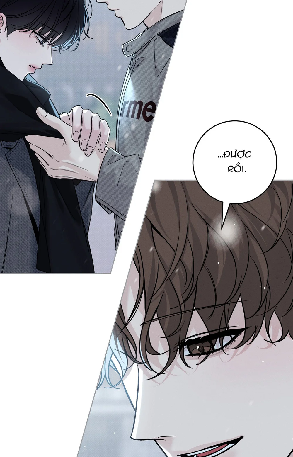 TIẾT ĐÔNG Chapter 4 Trang 5