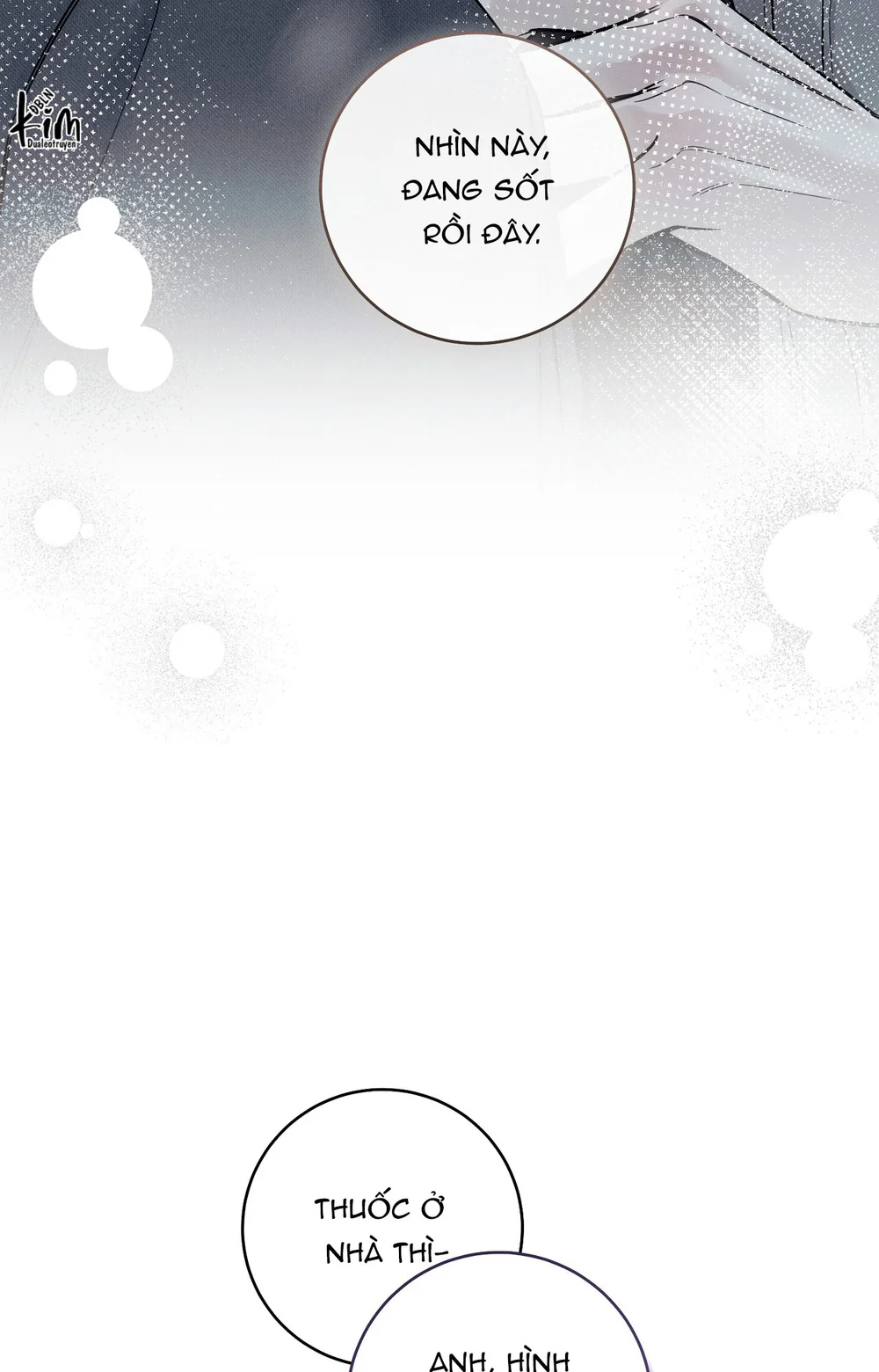 TIẾT ĐÔNG Chapter 4 Trang 8