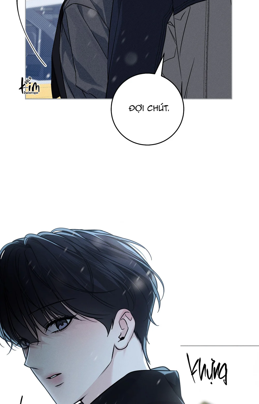 TIẾT ĐÔNG Chapter 4 Trang 11