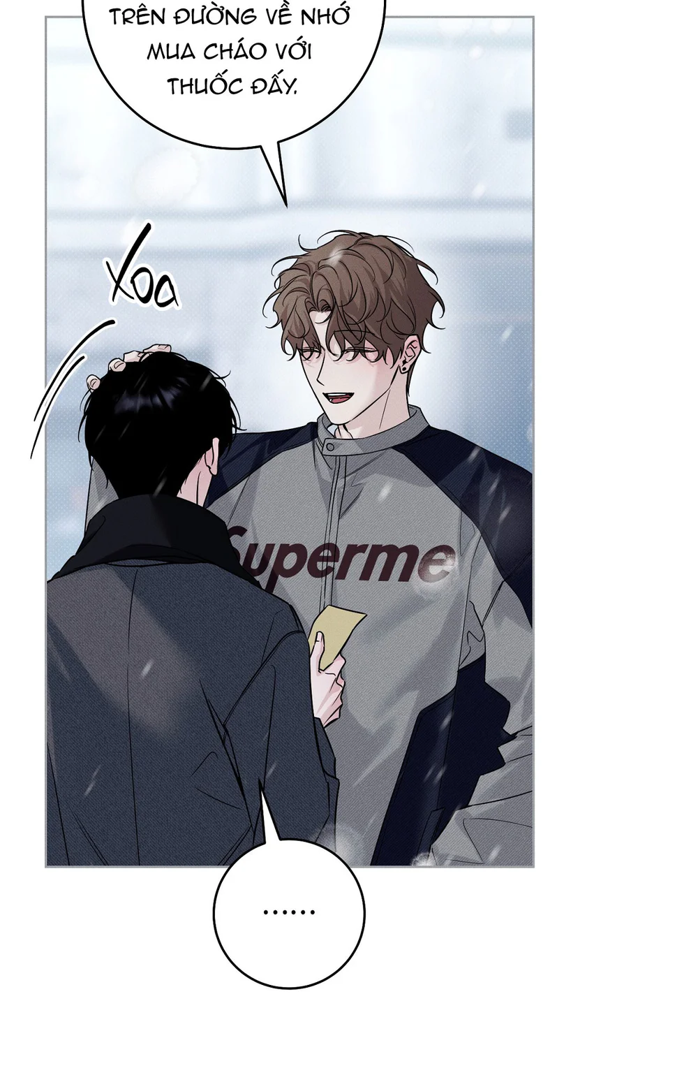 TIẾT ĐÔNG Chapter 4 Trang 13