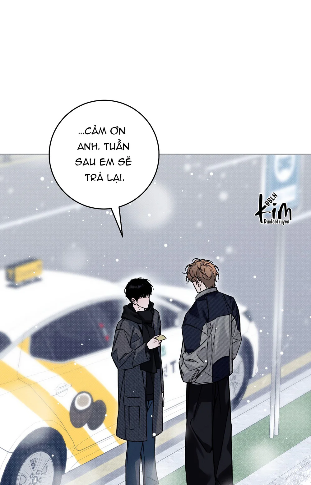 TIẾT ĐÔNG Chapter 4 Trang 14