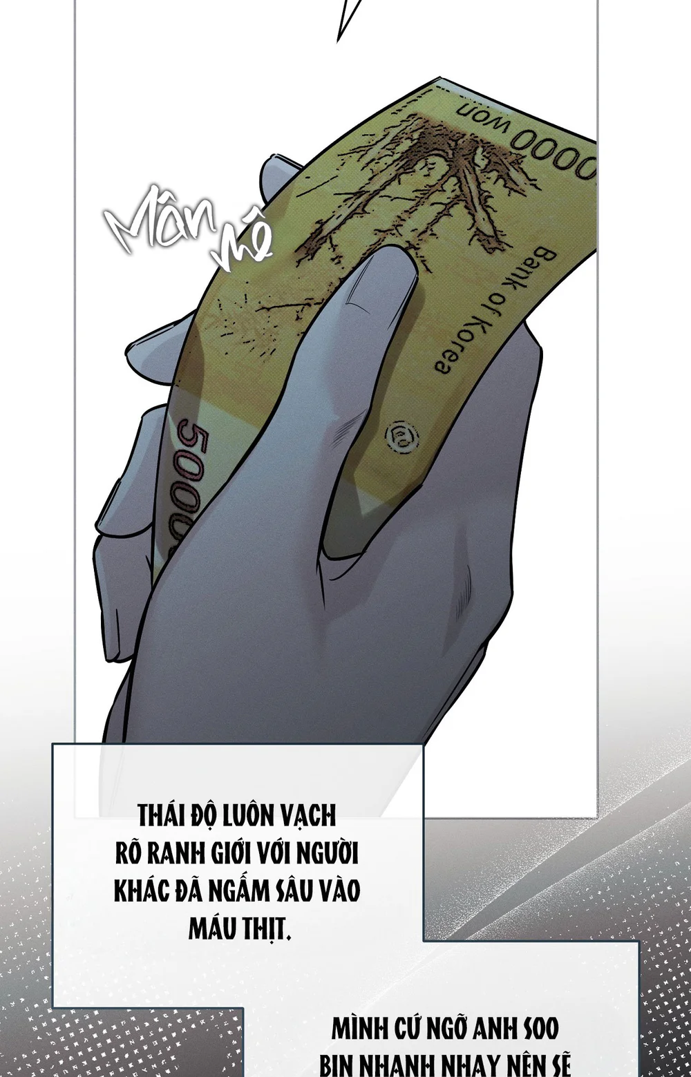 TIẾT ĐÔNG Chapter 4 Trang 16