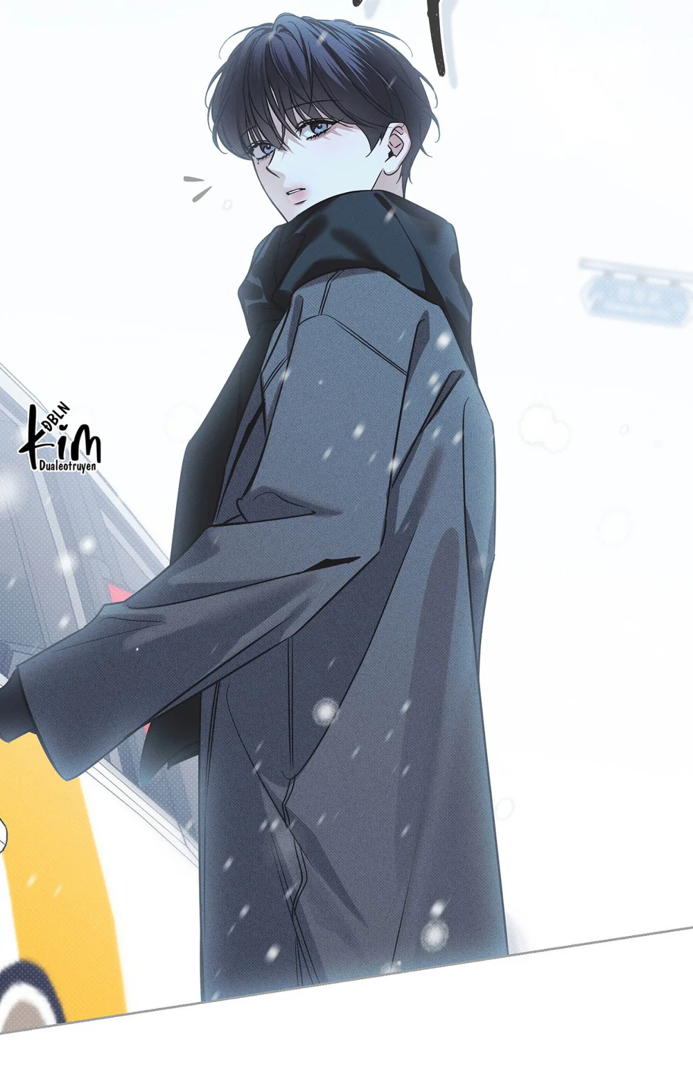 TIẾT ĐÔNG Chapter 4 Trang 20