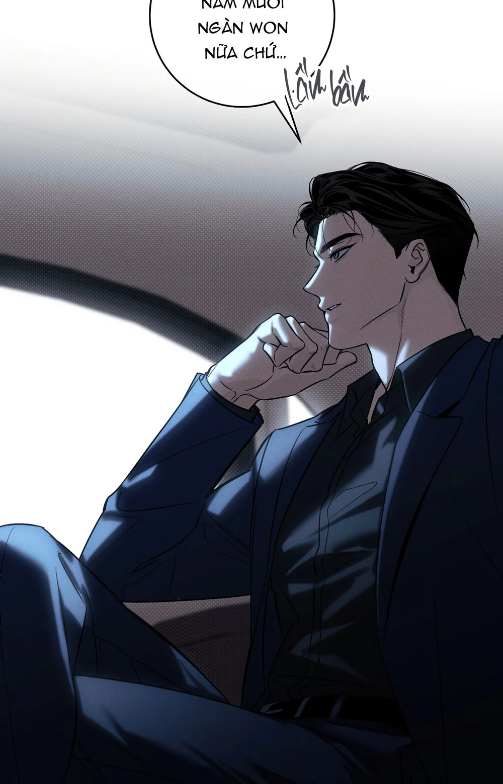 TIẾT ĐÔNG Chapter 4 Trang 27