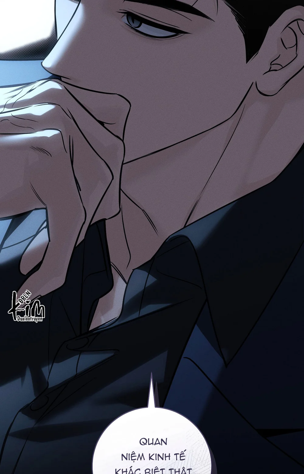 TIẾT ĐÔNG Chapter 4 Trang 31
