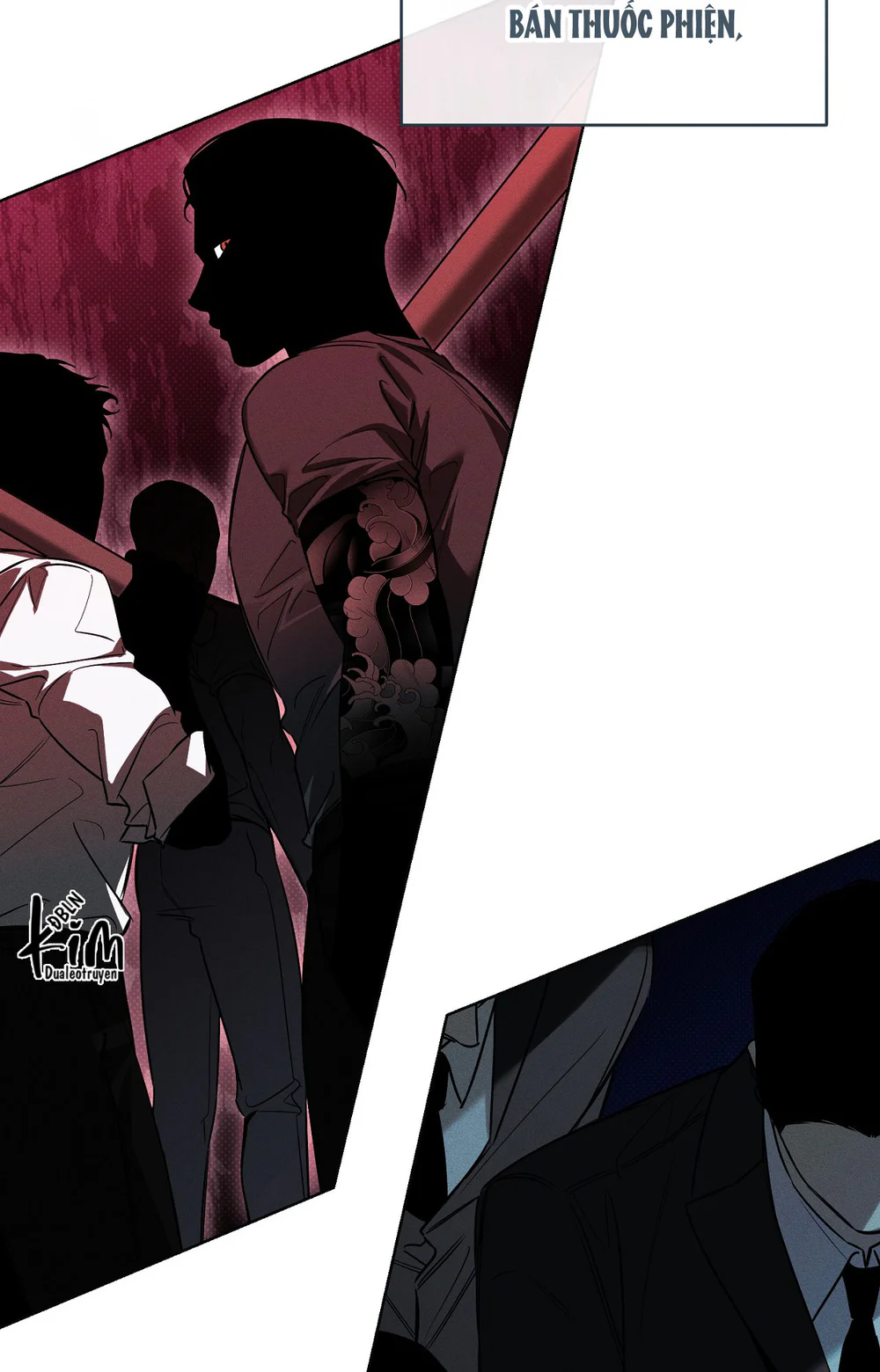 TIẾT ĐÔNG Chapter 4 Trang 36