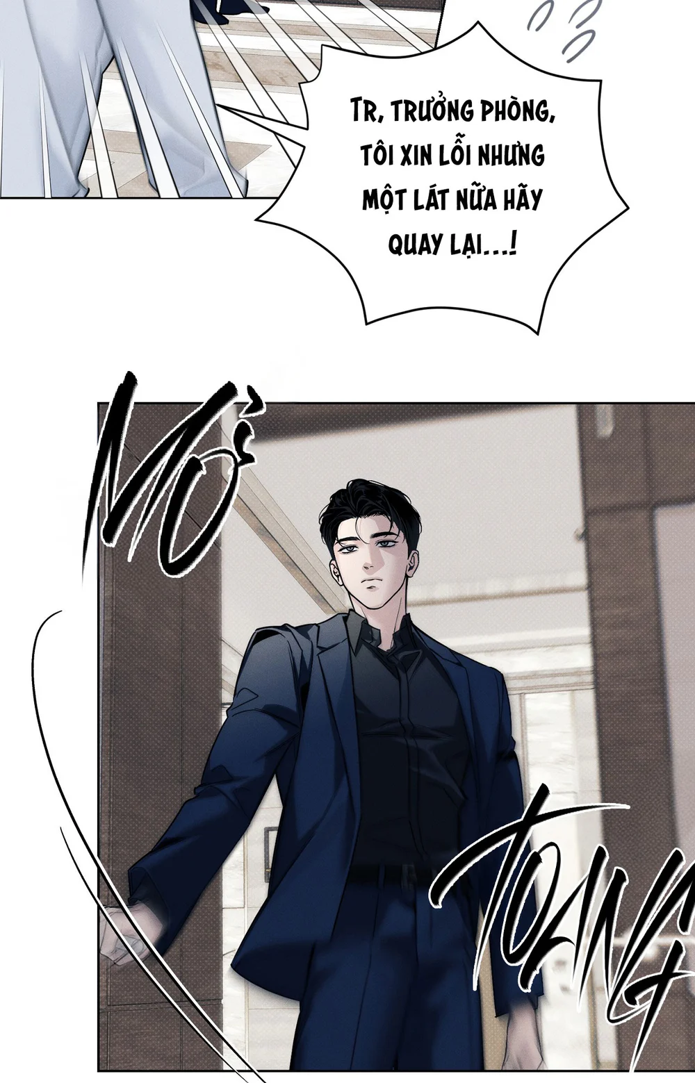 TIẾT ĐÔNG Chapter 4 Trang 46