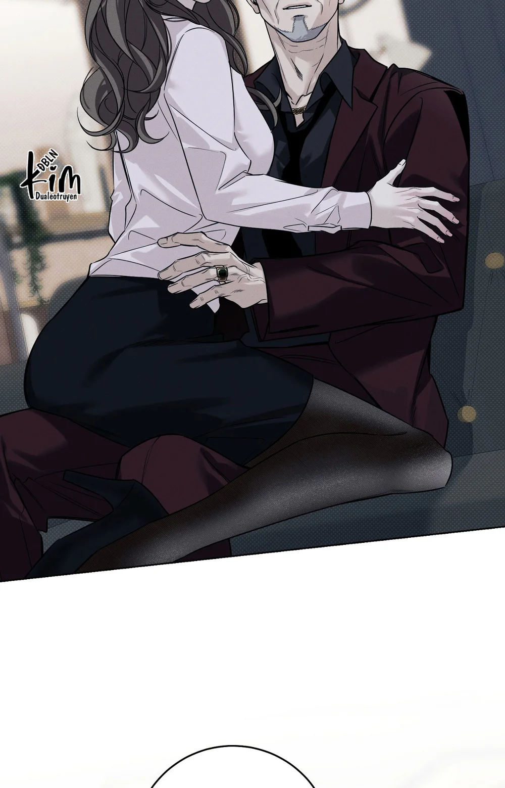 TIẾT ĐÔNG Chapter 4 Trang 48