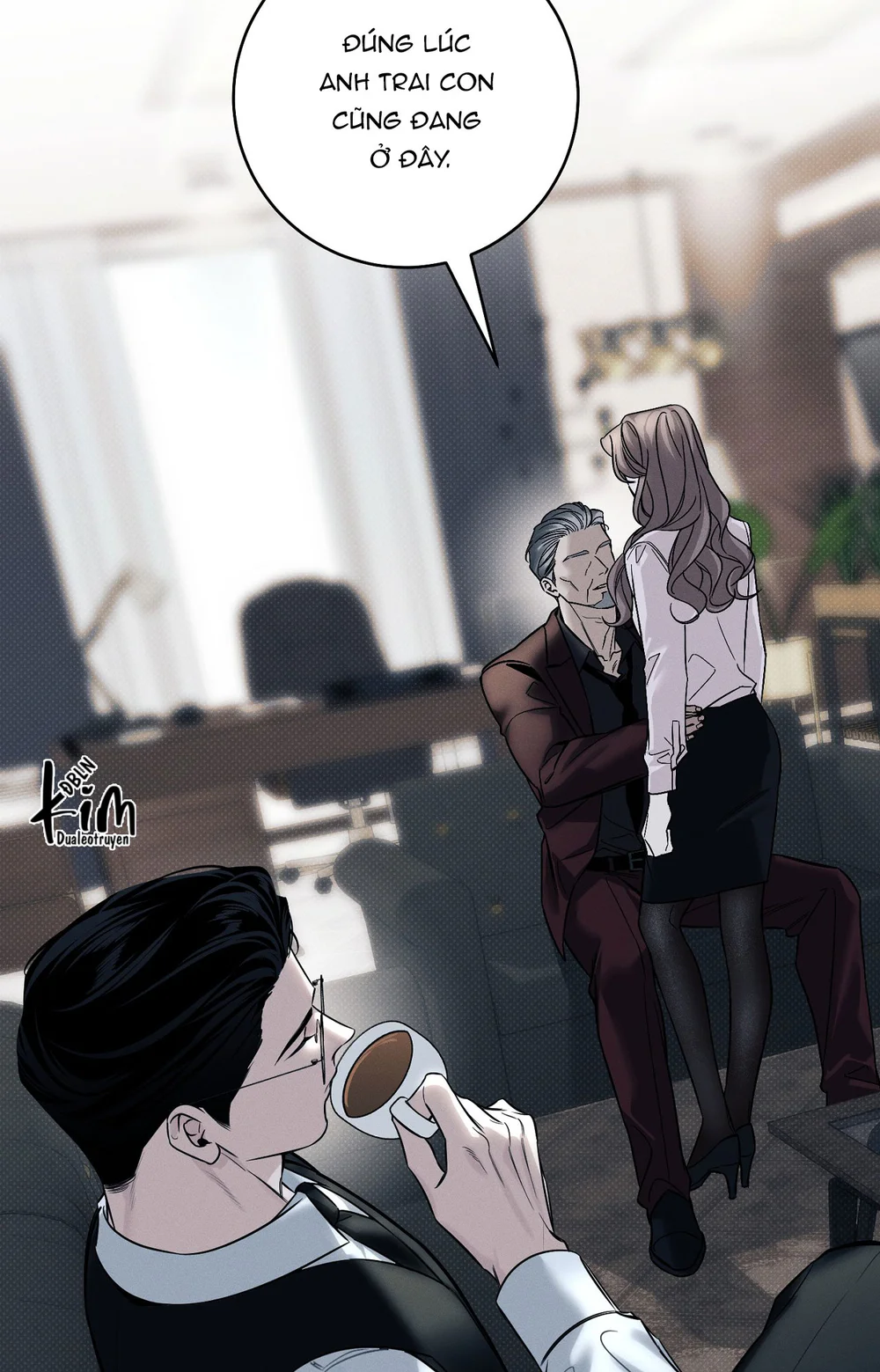 TIẾT ĐÔNG Chapter 4 Trang 49