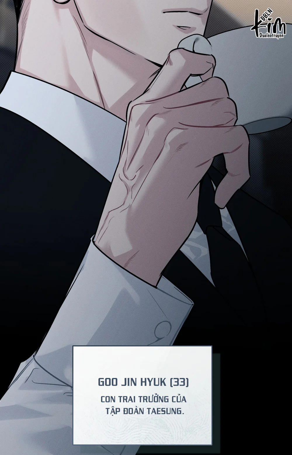 TIẾT ĐÔNG Chapter 4 Trang 51