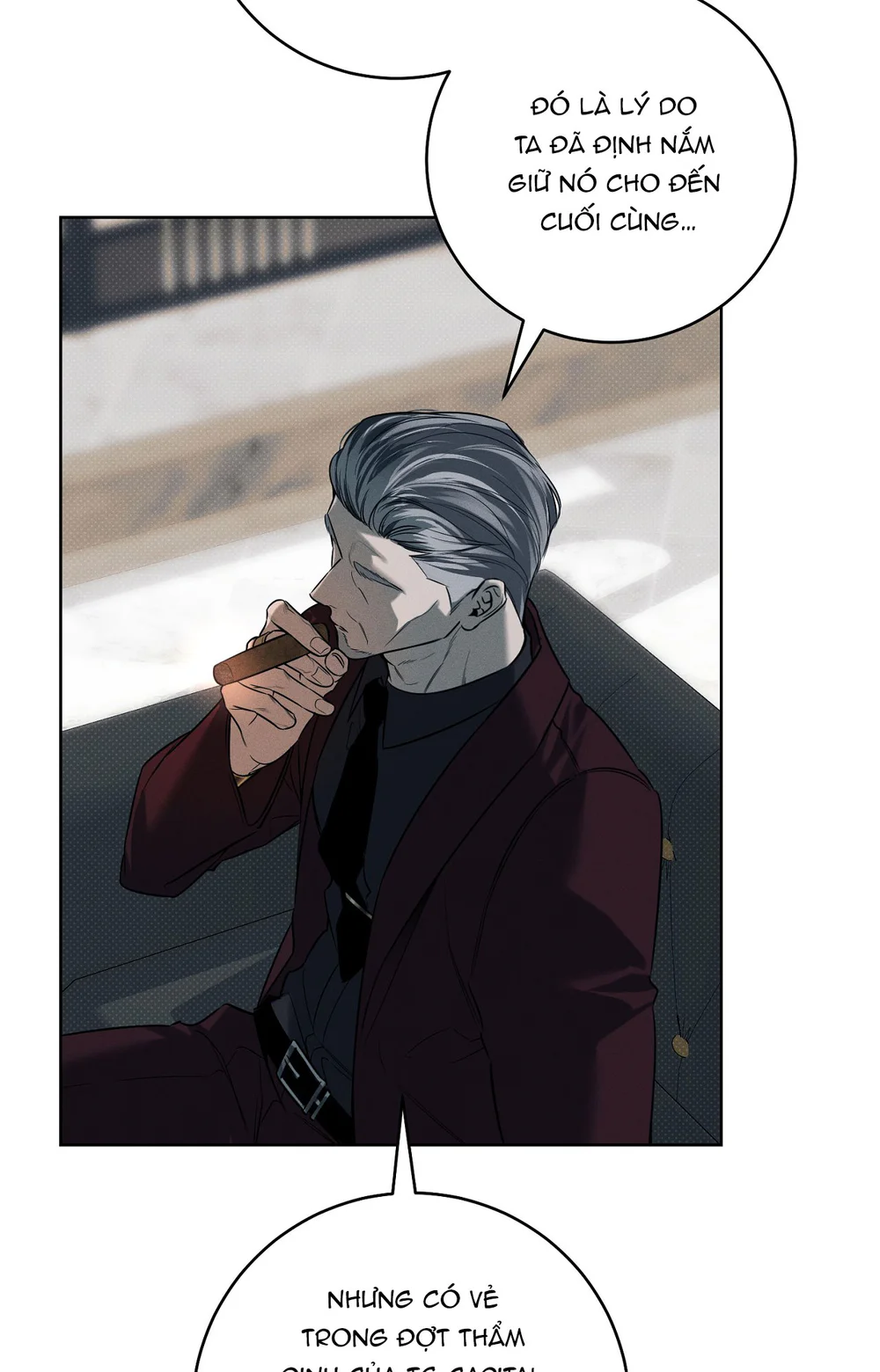TIẾT ĐÔNG Chapter 4 Trang 55
