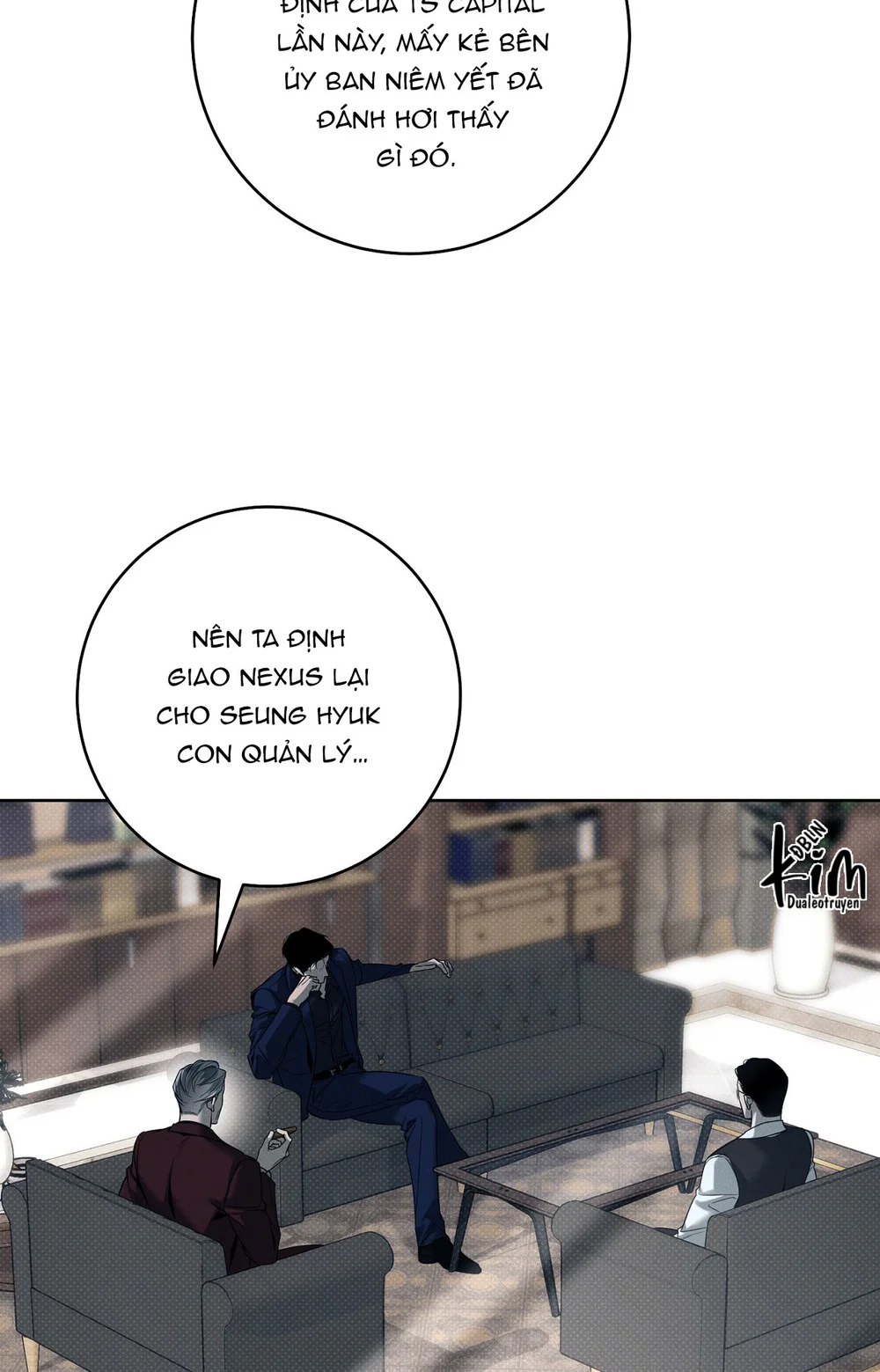 TIẾT ĐÔNG Chapter 4 Trang 56