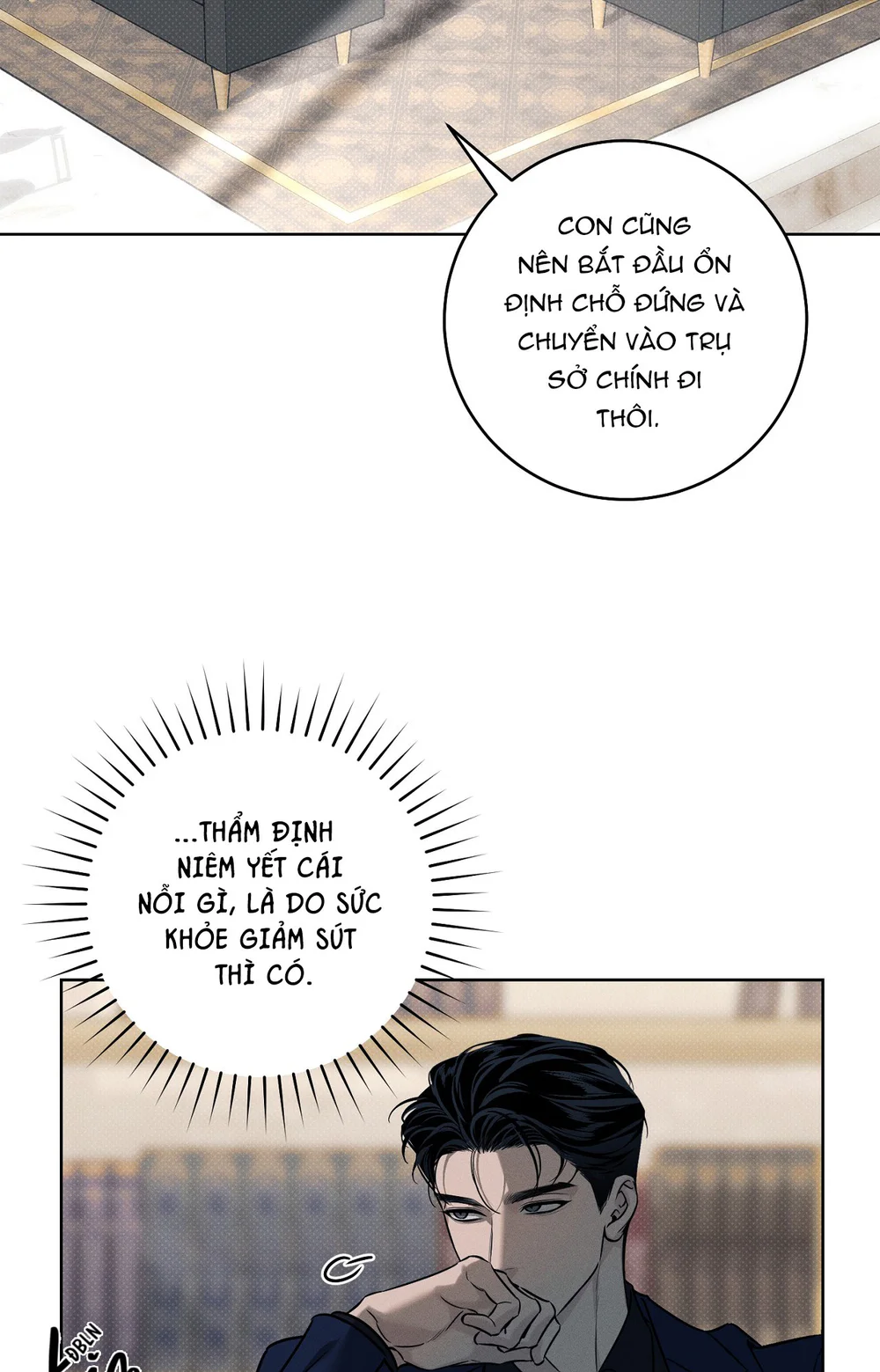 TIẾT ĐÔNG Chapter 4 Trang 57