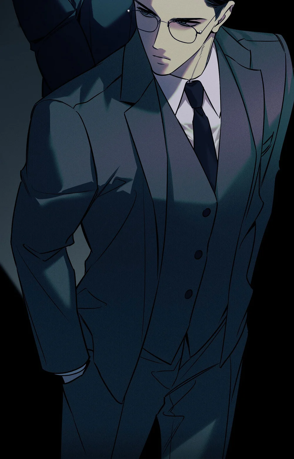 TIẾT ĐÔNG Chapter 4 Trang 61