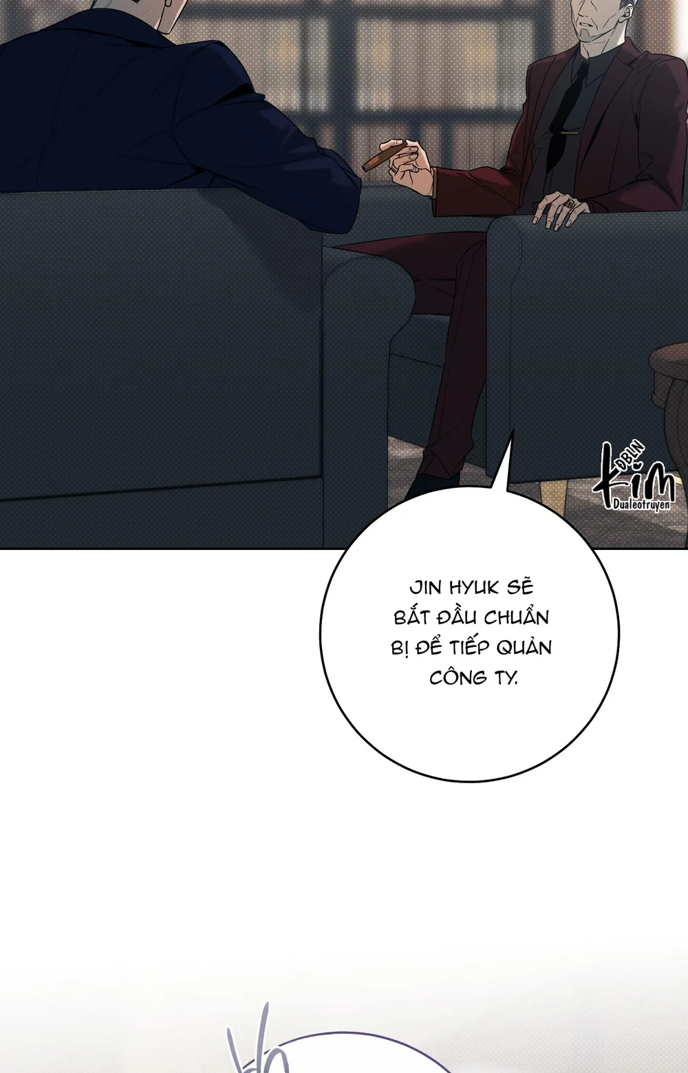 TIẾT ĐÔNG Chapter 4 Trang 65