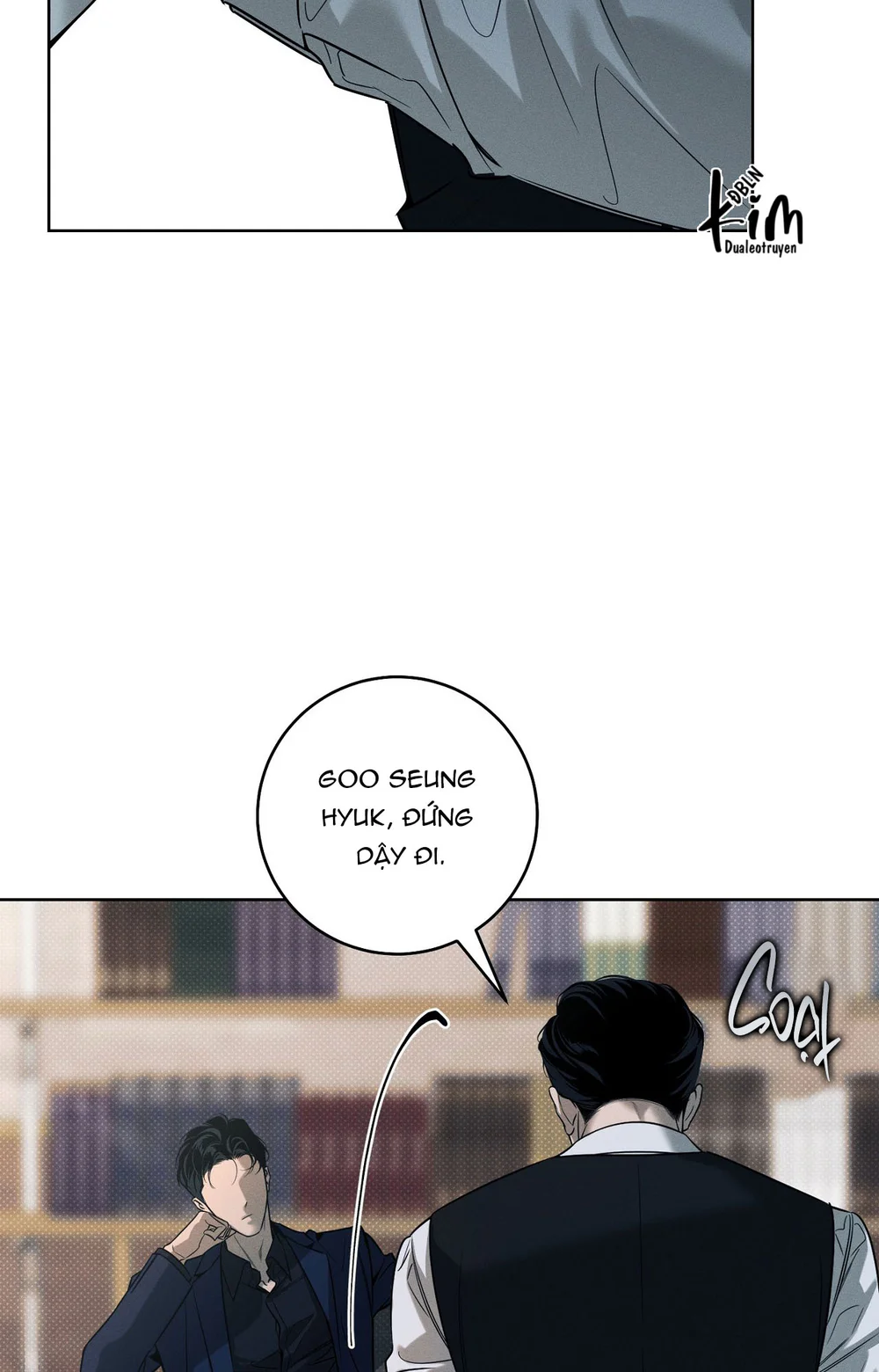 TIẾT ĐÔNG Chapter 4 Trang 69