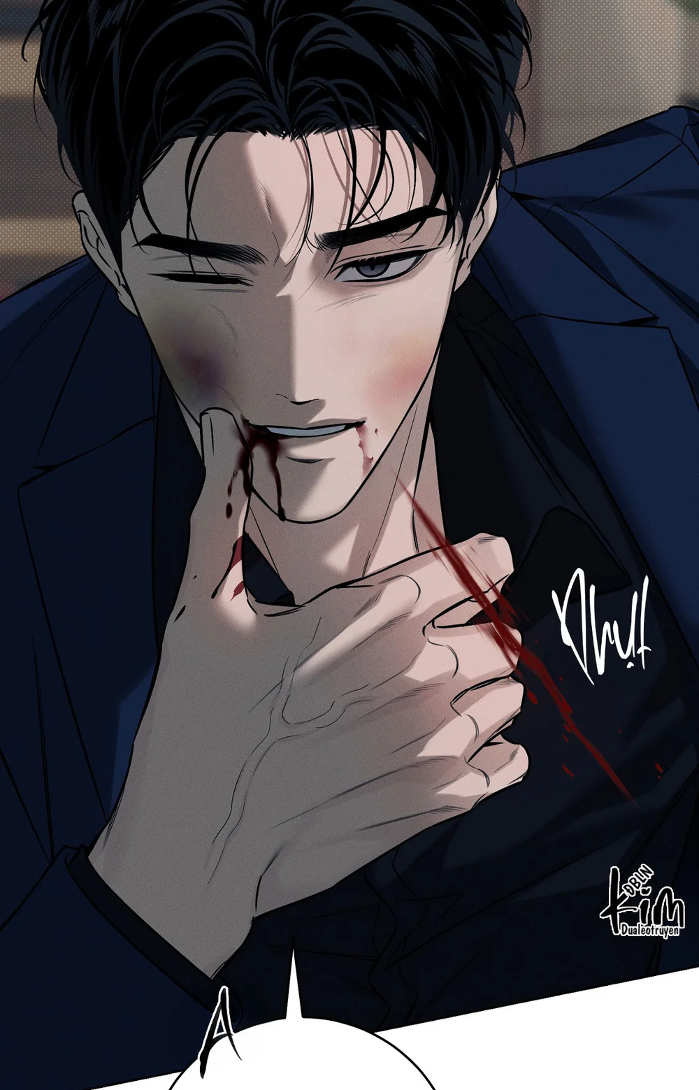 TIẾT ĐÔNG Chapter 4 Trang 79