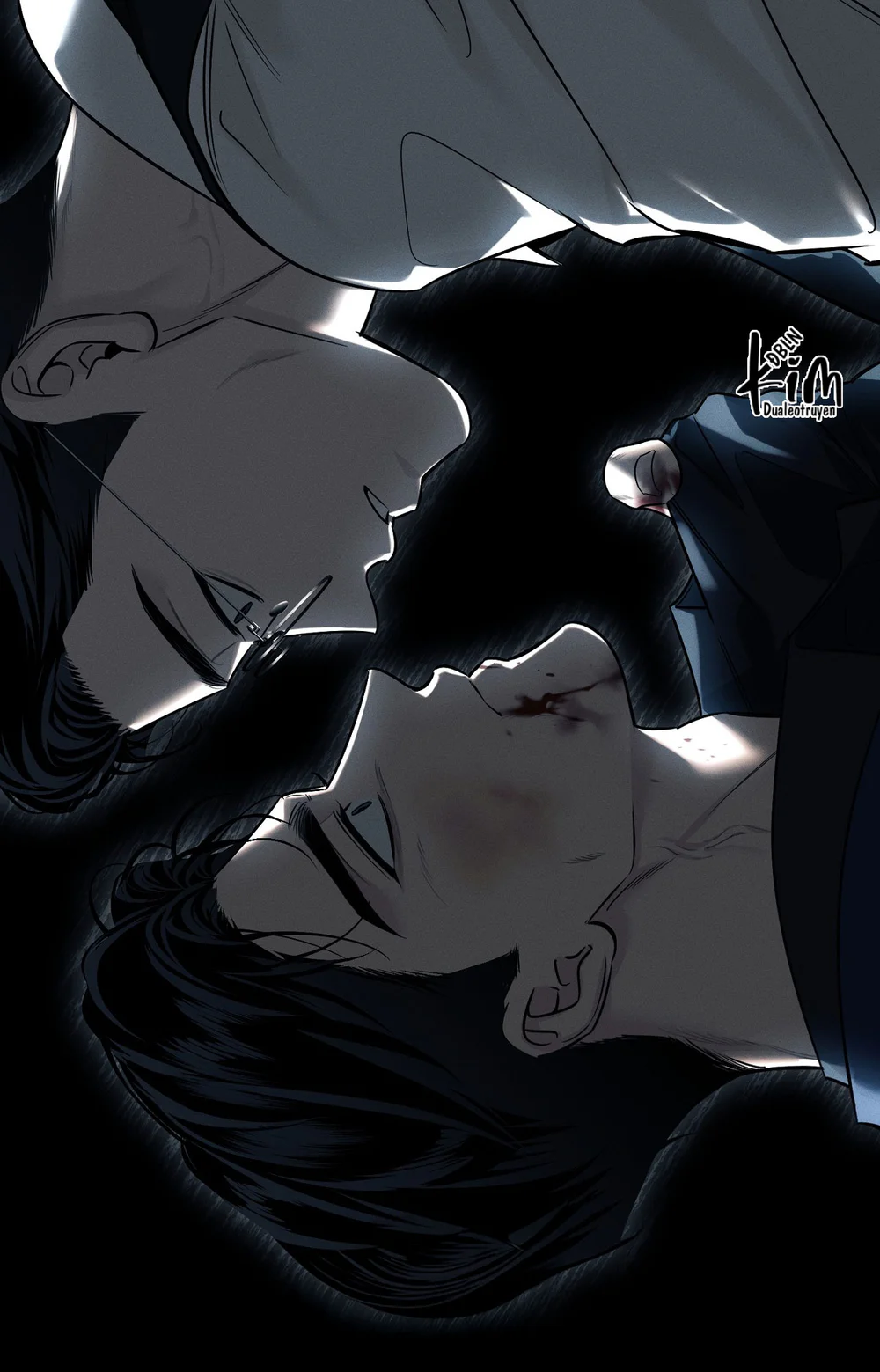 TIẾT ĐÔNG Chapter 4 Trang 82