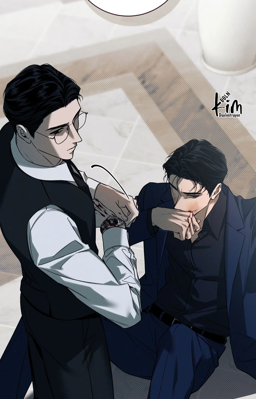 TIẾT ĐÔNG Chapter 4 Trang 89