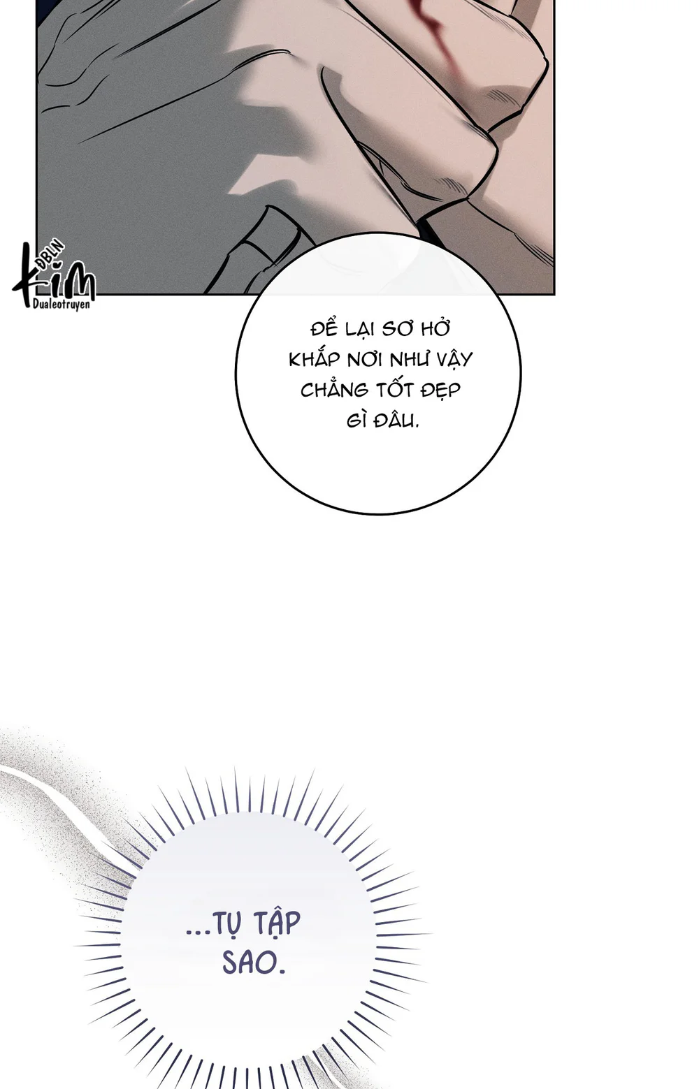 TIẾT ĐÔNG Chapter 4 Trang 92