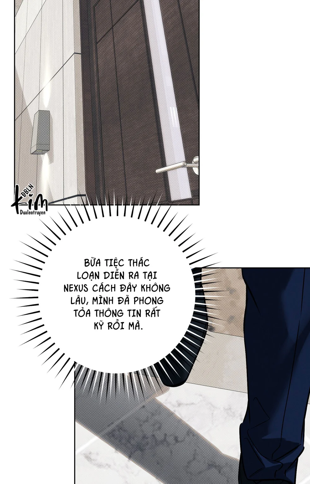 TIẾT ĐÔNG Chapter 4 Trang 95