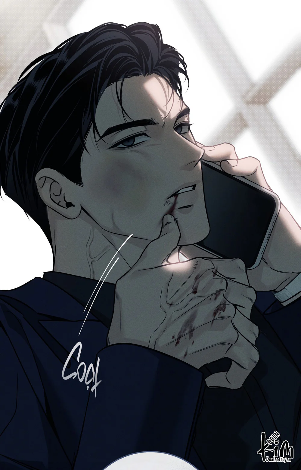 TIẾT ĐÔNG Chapter 4 Trang 100