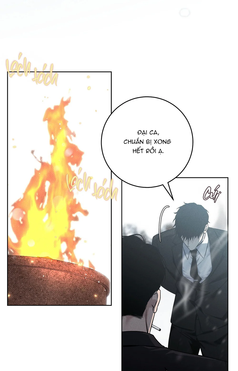 TIẾT ĐÔNG Chapter 1 Trang 4