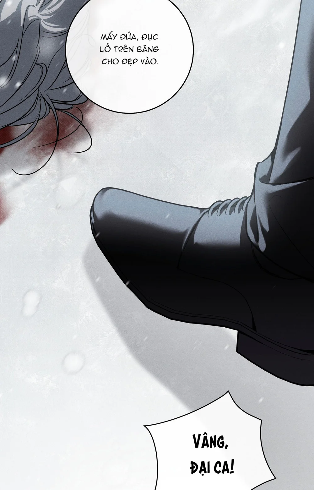 TIẾT ĐÔNG Chapter 1 Trang 6