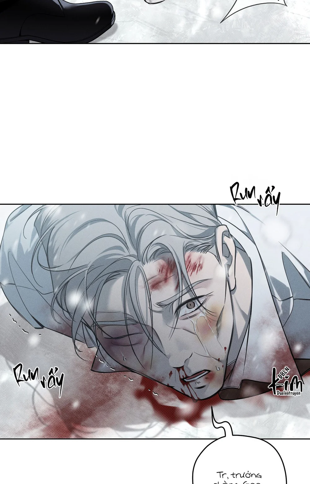 TIẾT ĐÔNG Chapter 1 Trang 8