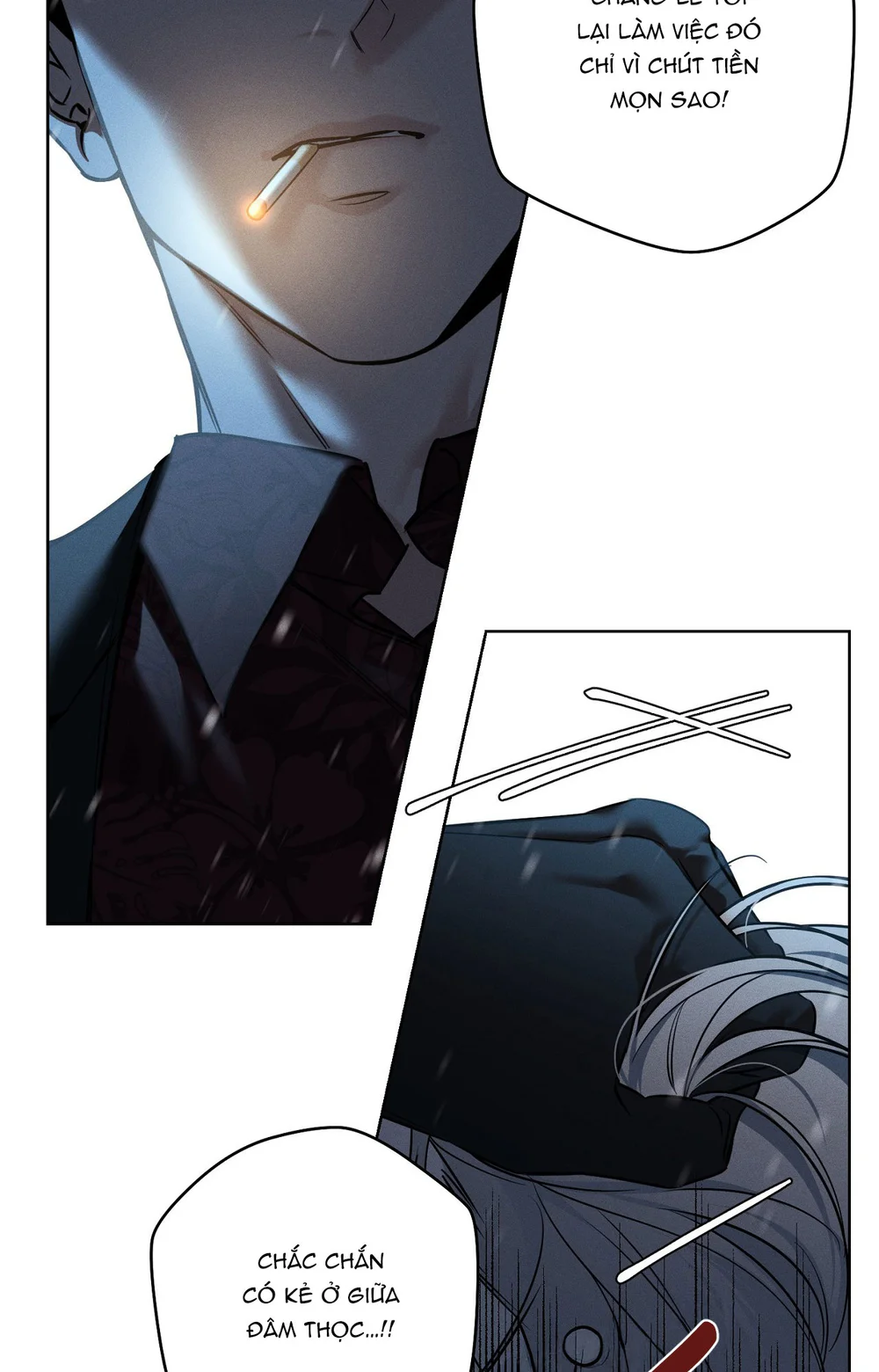 TIẾT ĐÔNG Chapter 1 Trang 11