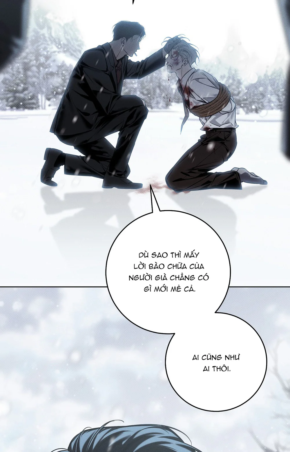 TIẾT ĐÔNG Chapter 1 Trang 13