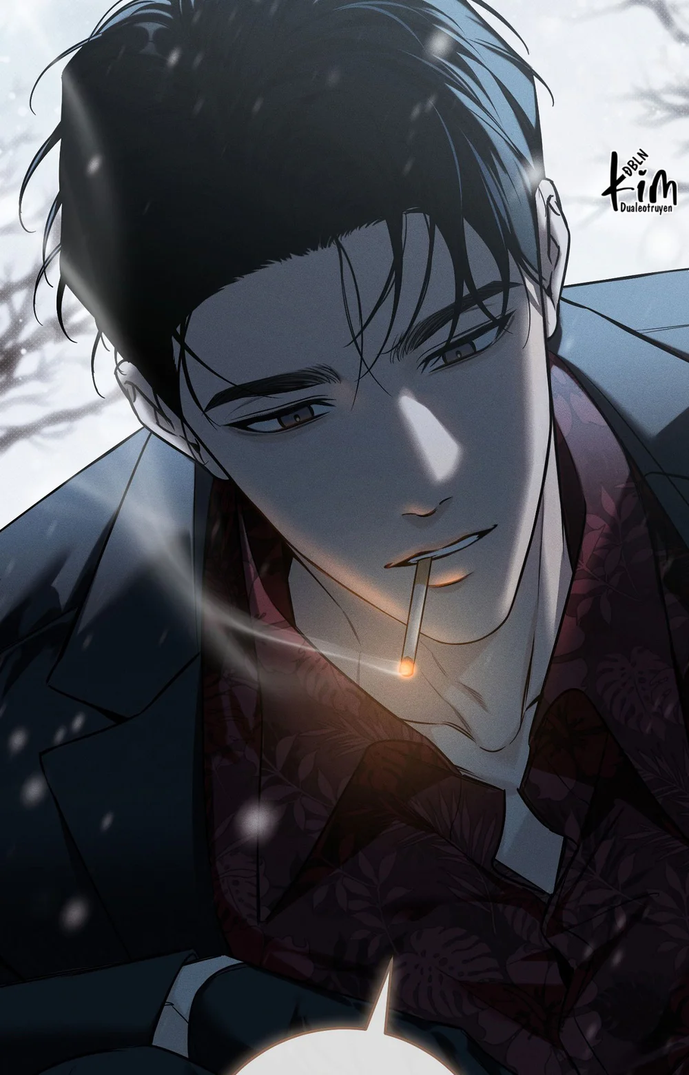 TIẾT ĐÔNG Chapter 1 Trang 14